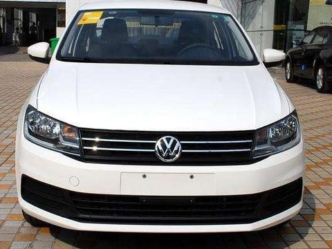 昔日的销量王者, 这款大众神车已跌至5.9万