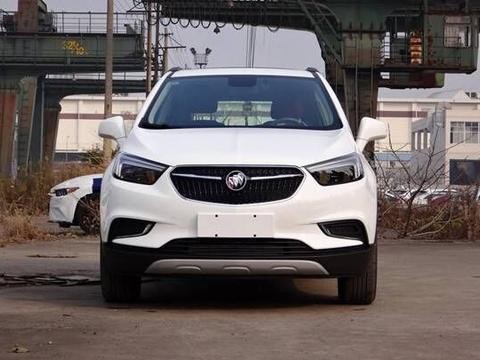 看上昂科拉了。该买哪一款?