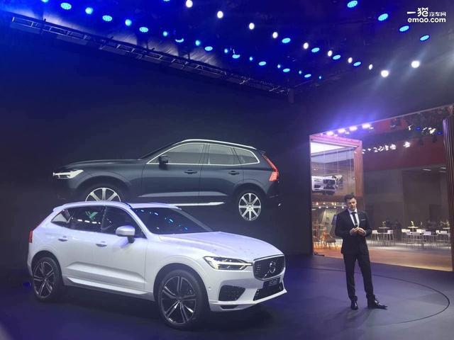 Ԥ��38-62���� ȫ���ֶ���XC60ֵô��