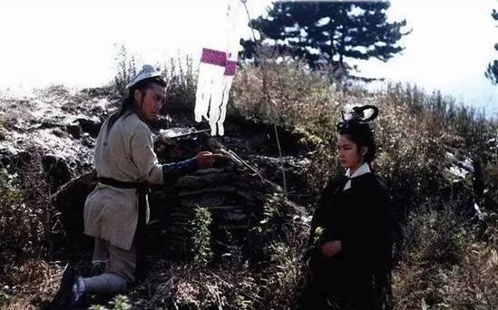 演技不输刘涛，认识28天闪婚，被金屋藏娇两年，为170万受折磨！