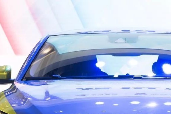 车展特辑丨爵不将就！名爵6插电混动亮相广州车展