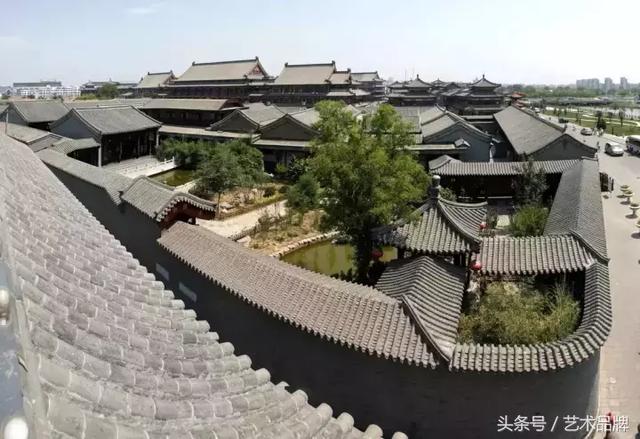 人人都说天津是“大农村”，看看这些图片吧，比那个城市也不差？
