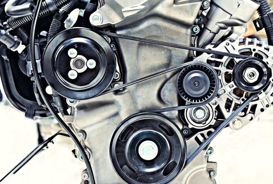 汽车发动机怎么看好坏 1d87-fynwxum2016452.jpg