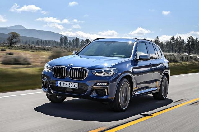 全新奥迪Q5L、大众T-Roc即将登陆国内,2018年