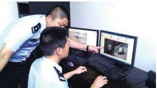 高速公路的“区间测速”,是这样测速的,车主都后悔没早看!