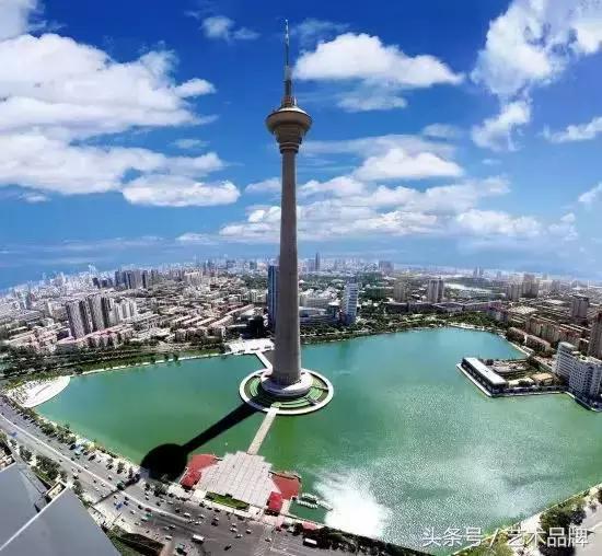 人人都说天津是“大农村”，看看这些图片吧，比那个城市也不差？