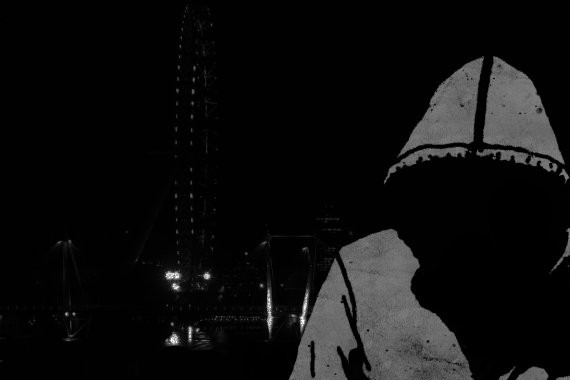 80岁的丰田革命：一首民谣的嘻哈唱法