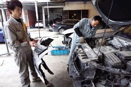 汽车维修汽车保养应该注意什么常识？