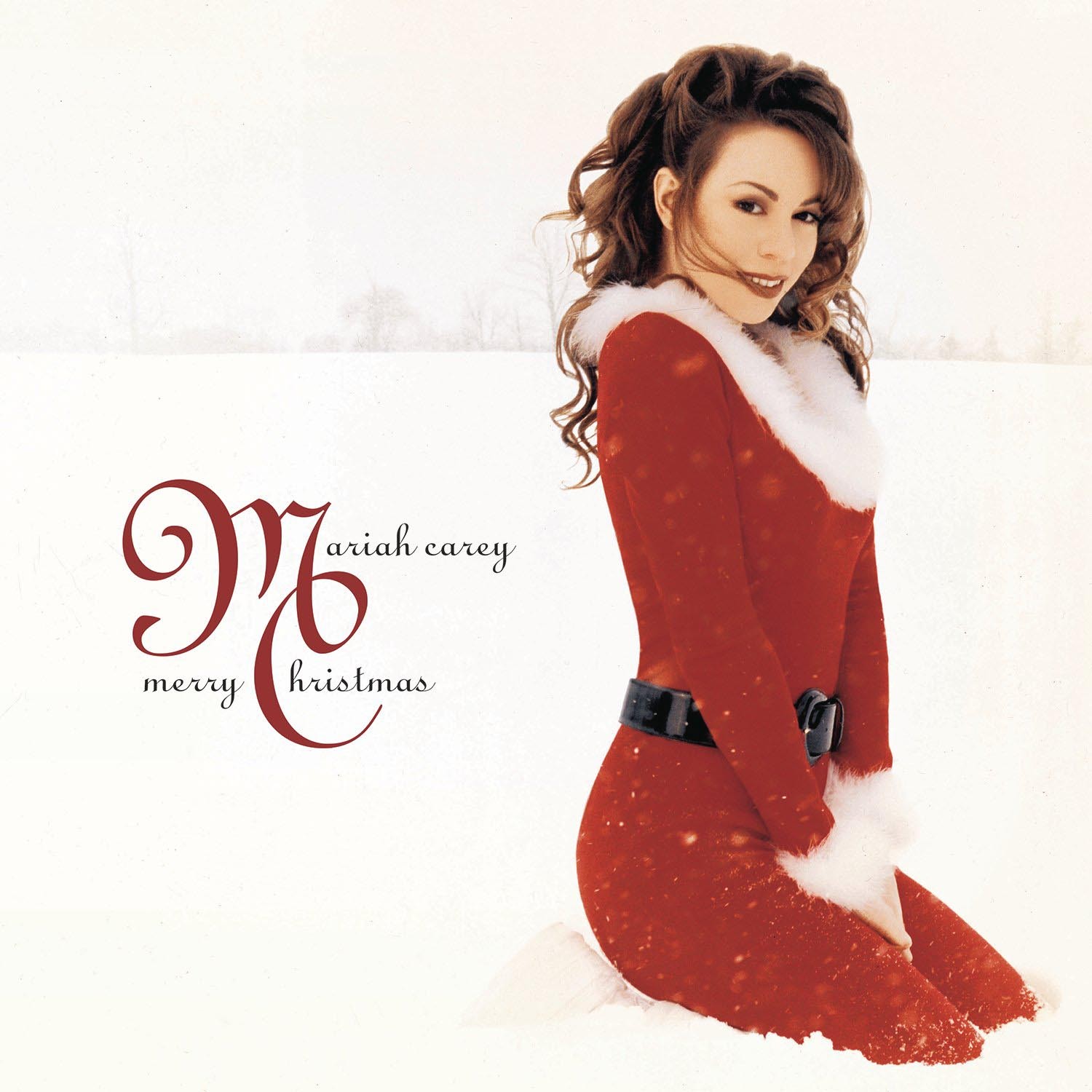 Mariah Christmas
