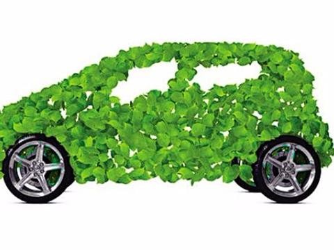 康正汽车积极探索新能源汽车，未来将会开启行业新篇章