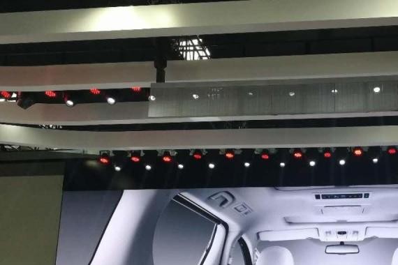 江淮瑞风M6正式上市，售价23.95万元起