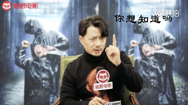 与江一燕刻意保持陌生的段老妖,是什么让他零绯闻?