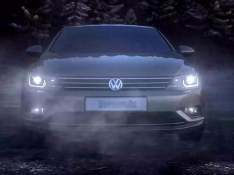 大众这次真的怒了！小号cc狂降3万，宝来都直接被甩了几百条街！