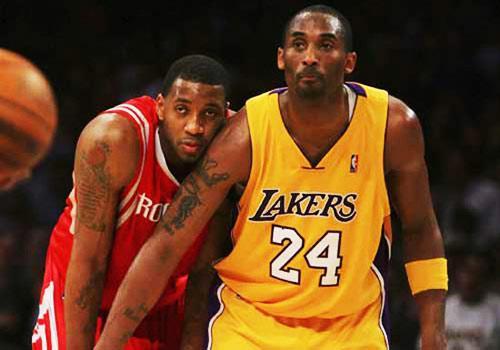 麦迪时刻到底有多伟大? 看到乔丹与波波维奇