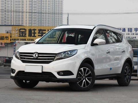 销量不错，质量问题不断，入手东风风光580要注意这些