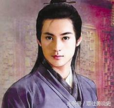 潘安古尸容貌复原，专家：99%符合真人，潘安：确定那本人尸骸吗