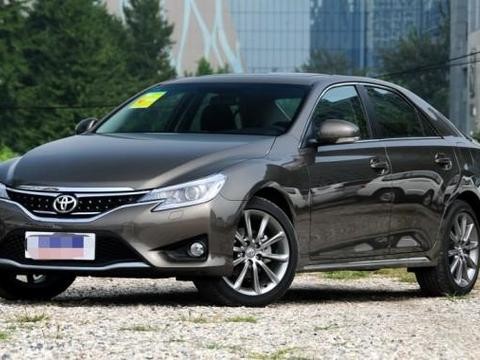 日系丰田销量最差的一款车，10月份仅卖出1辆！有退市的节奏