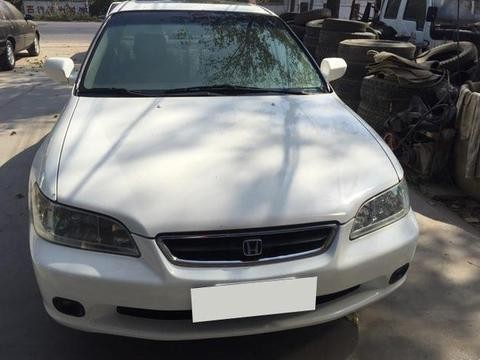 国内首款年销破3万的中级车，开了17年依旧不换车，实在是太省心