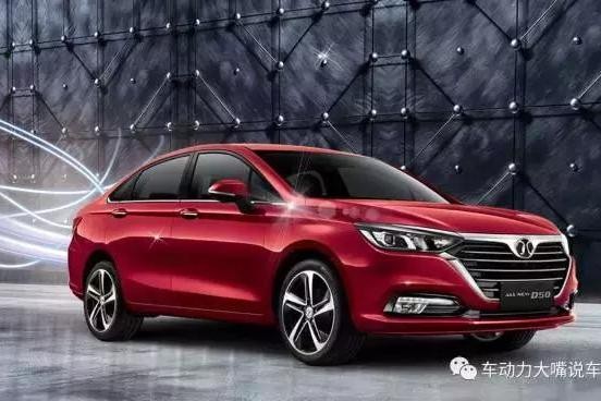 想要高颜值的移动智能“管家”看看这款车是不是你的菜