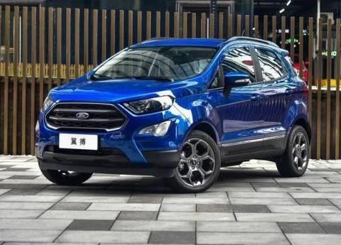 当下SUV成销量增长主要驱动力，长安福特SUV产品布局明智