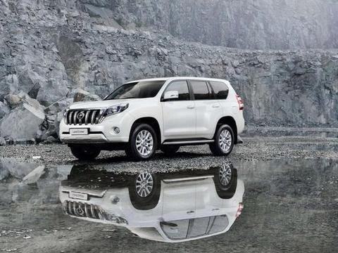 全球最耐用的3款车，50万公里都是小意思！