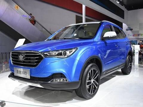 宝骏510最强对手来了，仅售7万，上市20天卖出5000辆，不输哈弗