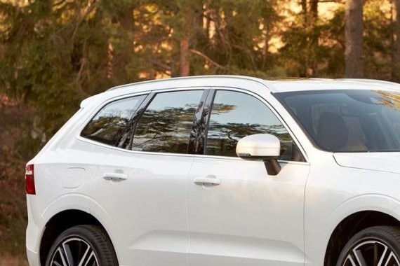 终于来了，沃尔沃国产版全新XC60闪亮登场，38万起售