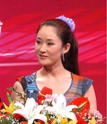 演技不输刘涛，认识28天闪婚，被金屋藏娇两年，为170万受折磨！