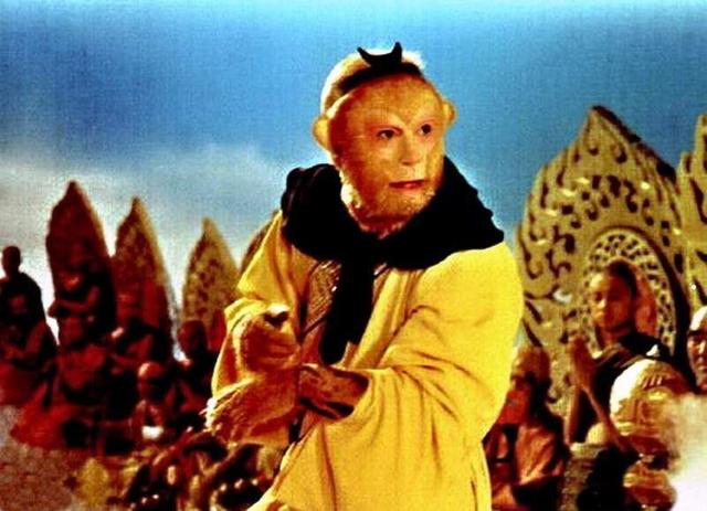 东海龙宫原本在南瞻部洲附近,为何要搬到花果