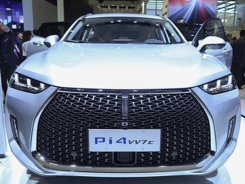 凌克难以逾越的鸿沟，这车比奔驰漂亮，奥迪设计师看了都竖大拇指