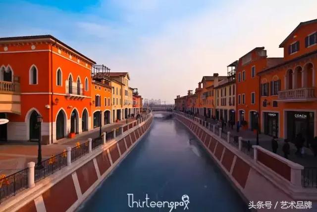 人人都说天津是“大农村”，看看这些图片吧，比那个城市也不差？