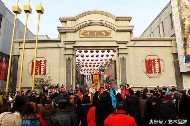 人人都说天津是“大农村”，看看这些图片吧，比那个城市也不差？