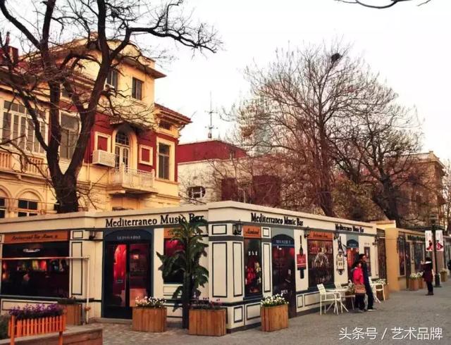 人人都说天津是“大农村”，看看这些图片吧，比那个城市也不差？