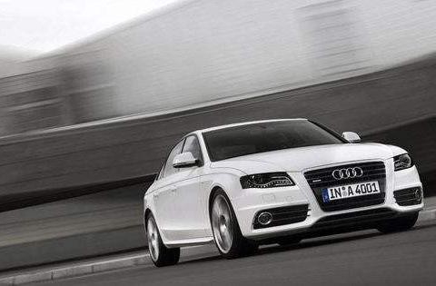 打造平民车系，奥迪放低姿态，我们这样的平民终于有福了！