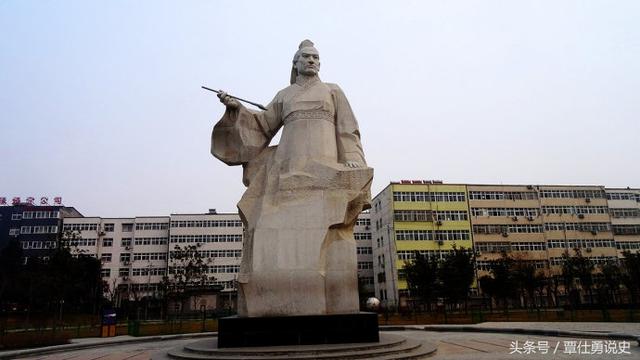 潘安古尸容貌复原，专家：99%符合真人，潘安：确定那本人尸骸吗