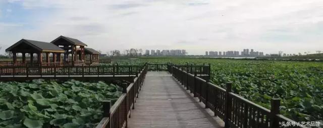 人人都说天津是“大农村”，看看这些图片吧，比那个城市也不差？