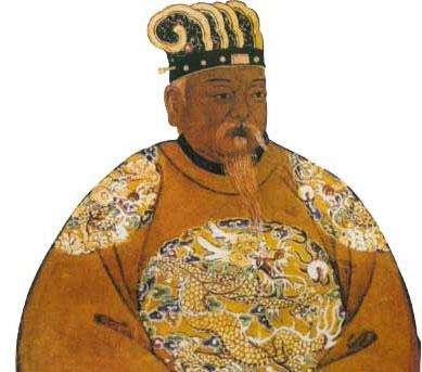 历史上中国刘姓皇帝最多，占皇帝总数20%，号称“帝王专业户”？