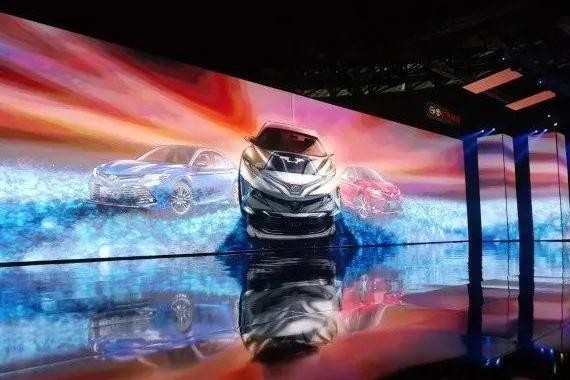 80岁的丰田革命：一首民谣的嘻哈唱法