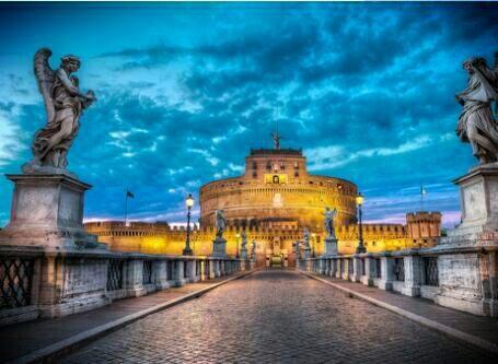 意大利治安越来越好,只因有中国警察相助,外媒