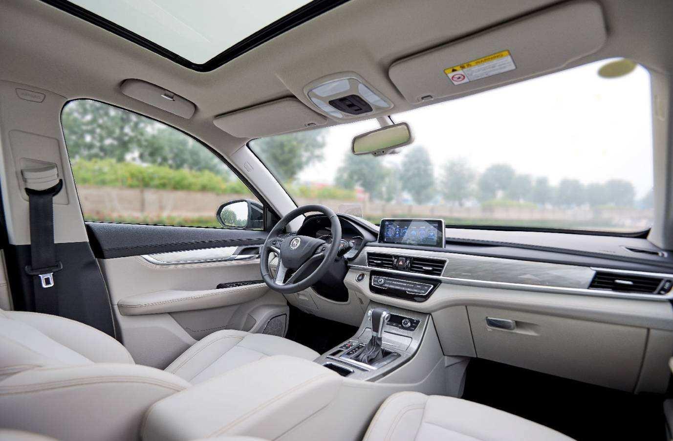 8万左右的自动挡SUV, 其中一款 只换不修 , 就