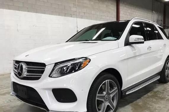 揭秘一下天津港口奔驰GLE400的经销商内部价格 大家购车参考一下