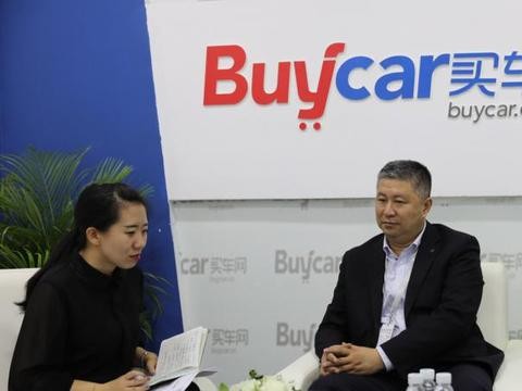 长安汽车轿车销售事业部副总经理隋全晖：香格里拉计划是未来主调