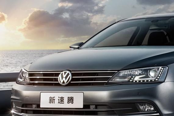 10多万的大众这是最漂亮的一款，新款上市选哪款值呢？