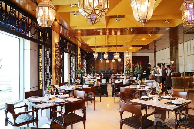 这是我吃过最贵的自助餐528元一位，看看我都吃到了什么