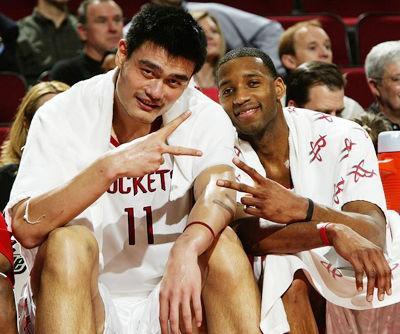 麦迪时刻到底有多伟大? 看到乔丹与波波维奇