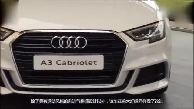 全系进口仅36万起, 还配2.0T动力, 堪称最便宜高端敞篷跑车