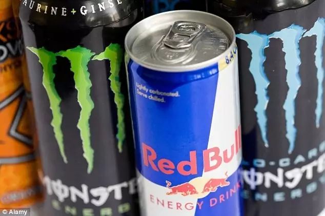 可口可乐入股的魔爪今年在华会亏损,要摆红牛