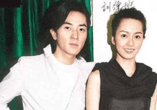 梁咏琪蛋糕事件细节流出, 称和郑伊健分手是无