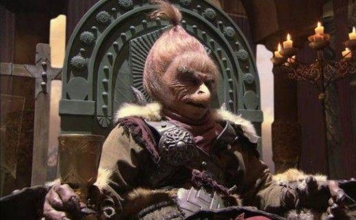 在《西游记》中,能打赢孙悟空的妖怪竟有十个