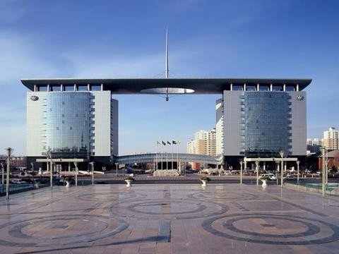 【新能源汽车专题】中国第一汽车集团公司